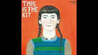 Video thumbnail of "This is the kit - Magic spell"