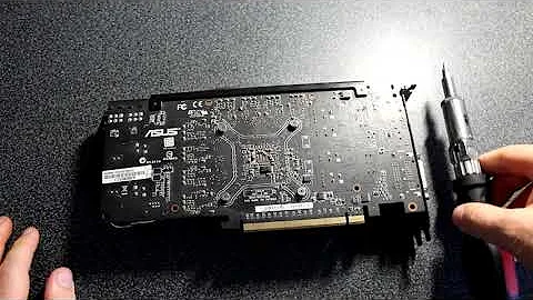 ASUS HD 6850: Leistungsstarke Gaming-Grafikkarte im Test!