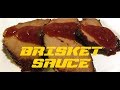 Beef brisket bbq sauce  bbq sauce recipe 11