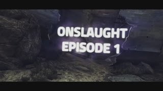 Devil Slepsy in "Onslaught" By Devil King