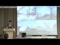 Katrien Van der Berge. Cooperative ownership model in Suderbyn permaculture ecovillage