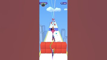 High Heels: GameplayWalkthrough All Levels