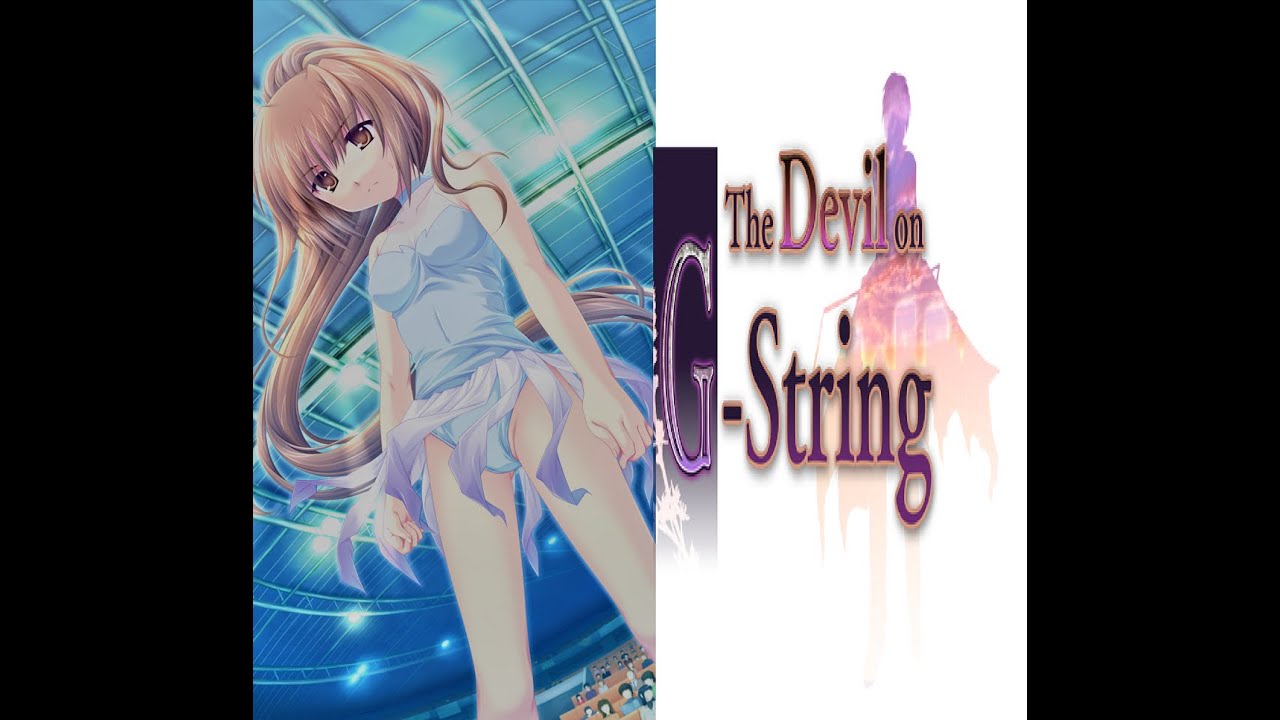 Kanon Is Safe G Senjou No Maou Playthrough 49 Youtube