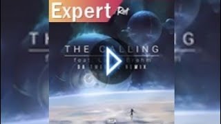 Piano Fire: The Fat Rat - The Calling Remix | Expert screenshot 3