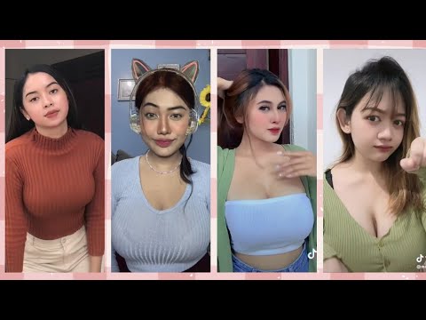 BAJU RAJUT TOBRUT #2 | TikTok Hot Pemersatu Bangsa 🥵🔥