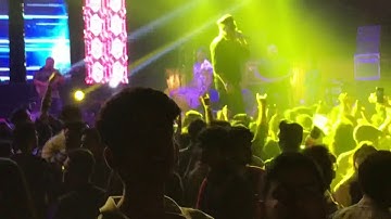 Guru randhawa in iit bhu