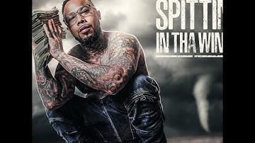 Ben Ola “Spittin In Tha Wind" Audio