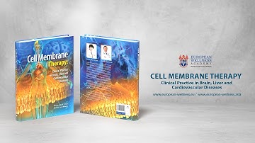 Cell Membrane Therapy: Clinical Practice in Brain, Liver and Cardiovascular Diseases