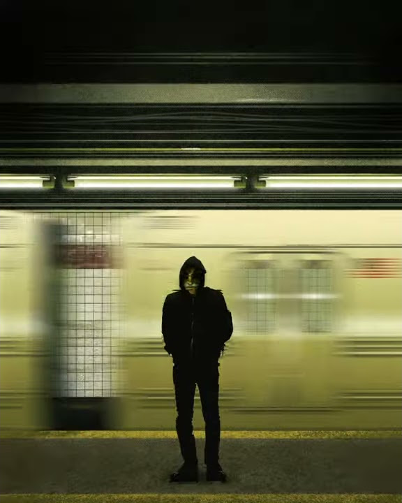 Where Is My Mind Mr Robot Scene Maxence Cyrin - Where Is My Mind (Mr.Robot) - YouTube