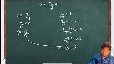 Range of Algebraic functions | functions mhtcet | Important topic for MHTCET