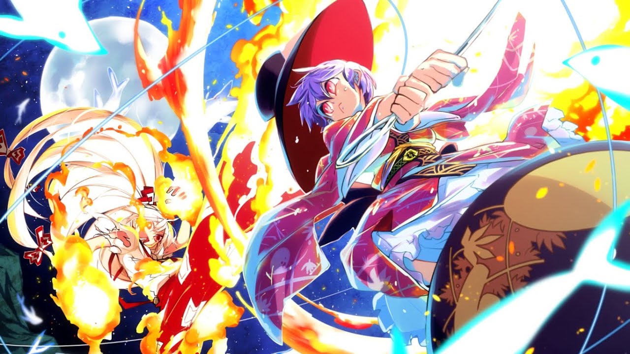 Demetori - Counter-Attack of the Weak [Extra Stage] +HDHR FC 99.36% #2 684pp (liveplay)