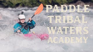 PTW III: Paddle Tribal Waters Academy—Official Trailer