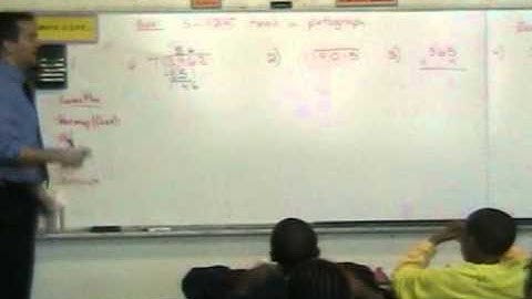 Division House (divided by 7).wmv