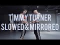 TIMMY TURNER | DJ FLEX | MINA MYOUNG X HYOJIN CHO | SLOWED & MIRRORED