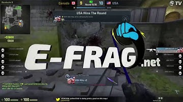 Hiko VAC spray through smoke