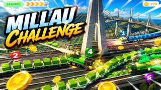 Special Cargo Run Millau #Train Conductor World 2026 screenshot 3