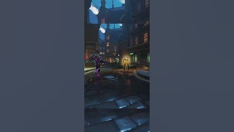 gg team diff 👍 #overwatch2 #gaming #cassidy #lifeweaver #ow2