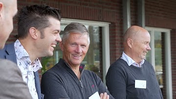Aftermovie Simac HealthConnect 2024: Samen innoveren in zorgtechnologie