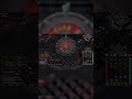 The Corruption Wheel Gave Me No Safespotting!