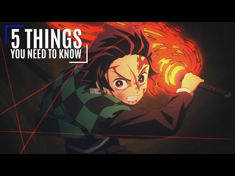 Ufotable: 5 Things You Need To Know