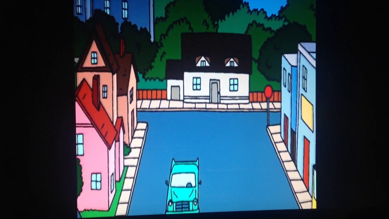 FAMILY GUYSTEWIE ELIMINATES MR ROGERS YouTube