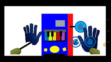 Project Playtime For Android V 0.0.9