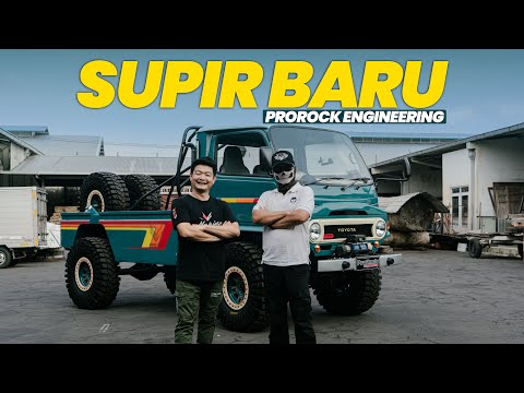 DICARI DRIVER UNTUK NOGOBONDO!!