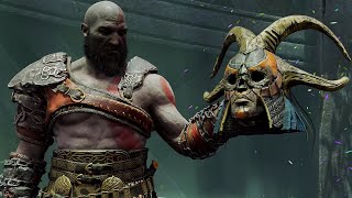 ⚔️ God of War (2018), GMGOW #26