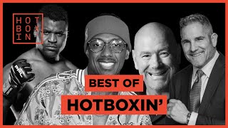 The Best of HotBoxin’ with Mike Tyson 2023