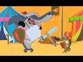 Zig & Sharko - The noble Knights of the lagoon (S01E64) _ Full Episode in HD