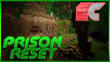 Prison Reset | ExtremeCraft.Net
