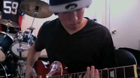 Wrecked Em? Damn Near Killed Em (Four Year Strong) Cover