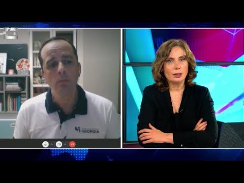 გაცხადებულ ომში ვართ, გარდაცვალბის ეს ციფრები შემაძრწუნებელია - კოკი იონათამიშვილი