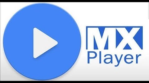 Mx Player Hidden Features | How to Play Video in Background