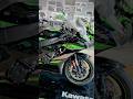 2025 All New Kawasaki Ninja Zx10R E10 Model With New Graphics ❤️🔥😍⚡️🔥