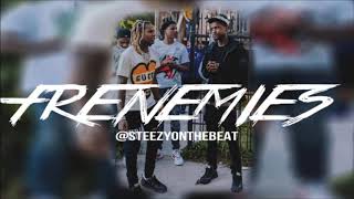 Lil Durk x Lil Reese Type Beat 2020 "Frenemies" Produced By @SteezyOnTheBeat