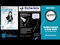 Born Under A Bad Sign | Guitar Grade 1 RSL 2024