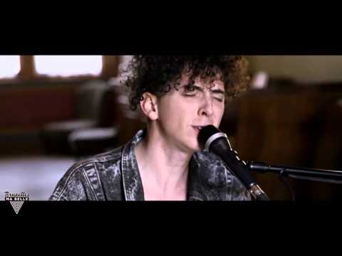 Youth Lagoon - "Kerry" -  Acoustic Session by "Bruxelles Ma Belle" 1/1