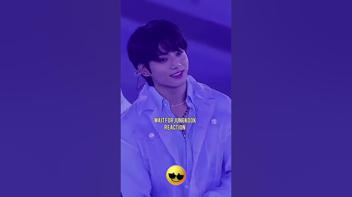 Jungkook and Jin reaction to Rosé 😘 #bts #btsarmy #jungkook #jin #rosé #remix #shorts