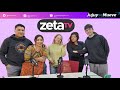 🔴 MITAD DE SEMANA Y VEMOS QUÉ PASA EN JUJUY SE MUEVE | EN VIVO