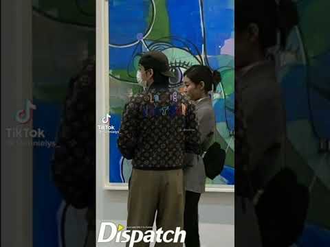 مواعدة تاي وجيني والدليل 