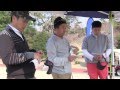 Team Golf Digest ミニツアー2012　スプリングシリーズ開幕戦　東名ＣＣ