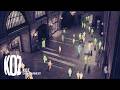 BOYNEXTDOOR 'VIRAL (Alan Walker Remix)' Official Visualizer