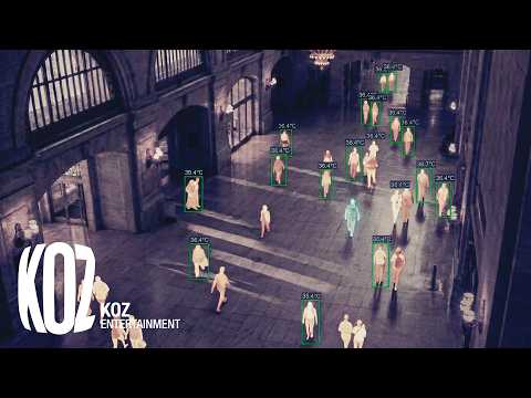 BOYNEXTDOOR 'VIRAL (Alan Walker Remix)' Official Visualizer