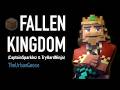 Fallen Kingdom (TryHardNinja) - Noteblock Cover