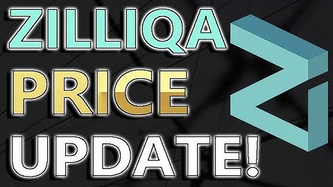 🔥 Zilliqa Price Update 🔥 | Zil Price Analysis 2021 | Zilliqa Price Prediction 2021