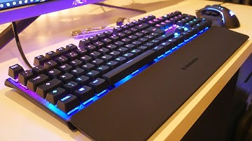 5 redenen waarom de SteelSeries Apex Pro geweldig is en 2 redenen waarom niet
