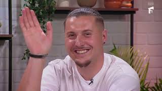 Ana Maria Ștefan, preparat dulce. Ce i-a învățat concurenta pe chefi