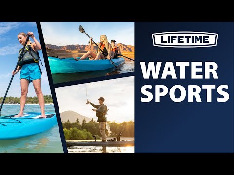 Lifetime Water Sports