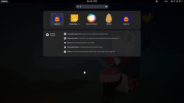 GNOME 3.36: Shell Theme Refactoring [WIP/MR 904]